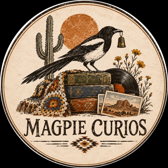 magpiecurios